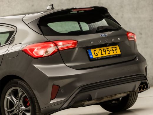Ford Focus 1.5 EcoBoost ST Line Sport 150Pk Automaat (APPLE CARPLAY, GROOT NAVI, CLIMATE, RODE REMKLAUWEN, C... ActivLease financial lease
