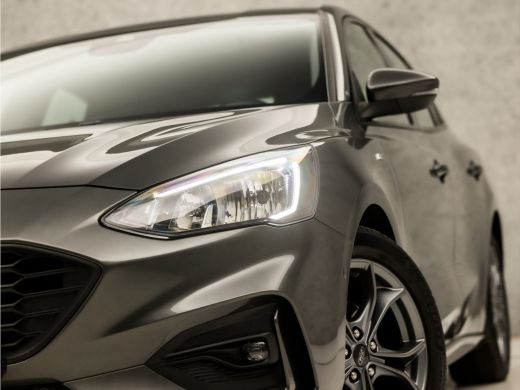 Ford Focus 1.5 EcoBoost ST Line Sport 150Pk Automaat (APPLE CARPLAY, GROOT NAVI, CLIMATE, RODE REMKLAUWEN, C... ActivLease financial lease