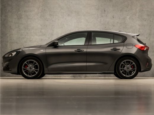 Ford Focus 1.5 EcoBoost ST Line Sport 150Pk Automaat (APPLE CARPLAY, GROOT NAVI, CLIMATE, RODE REMKLAUWEN, C... ActivLease financial lease
