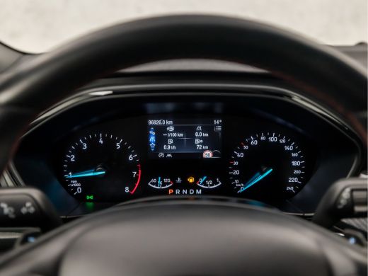 Ford Focus 1.5 EcoBoost ST Line Sport 150Pk Automaat (APPLE CARPLAY, GROOT NAVI, CLIMATE, RODE REMKLAUWEN, C... ActivLease financial lease