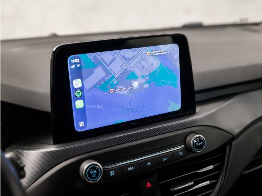 Ford Focus 1.5 EcoBoost ST Line Sport 150Pk Automaat (APPLE CARPLAY, GROOT NAVI, CLIMATE, RODE REMKLAUWEN, C... ActivLease financial lease
