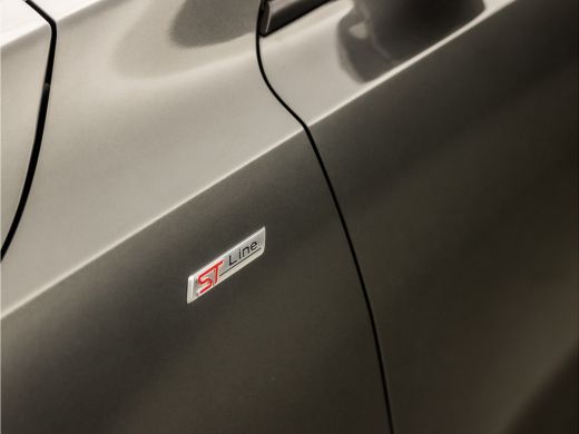 Ford Focus 1.5 EcoBoost ST Line Sport 150Pk Automaat (APPLE CARPLAY, GROOT NAVI, CLIMATE, RODE REMKLAUWEN, C... ActivLease financial lease