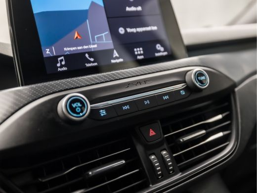 Ford Focus 1.5 EcoBoost ST Line Sport 150Pk Automaat (APPLE CARPLAY, GROOT NAVI, CLIMATE, RODE REMKLAUWEN, C... ActivLease financial lease