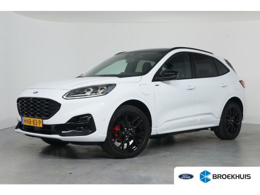Ford Kuga 2.5 PHEV ST-Line X | Achteruitrijcamera | Apple Carplay/Android Auto|telefoonintegratie premium |...