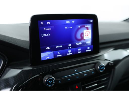 Ford Kuga 2.5 PHEV ST-Line X | Achteruitrijcamera | Apple Carplay/Android Auto|telefoonintegratie premium |... ActivLease financial lease