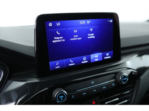 Ford Kuga 2.5 PHEV ST-Line X | Achteruitrijcamera | Apple Carplay/Android Auto|telefoonintegratie premium |... ActivLease financial lease