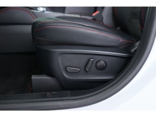 Ford Kuga 2.5 PHEV ST-Line X | Achteruitrijcamera | Apple Carplay/Android Auto|telefoonintegratie premium |... ActivLease financial lease