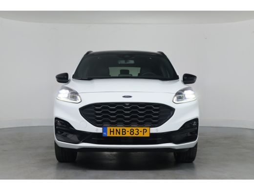 Ford Kuga 2.5 PHEV ST-Line X | Achteruitrijcamera | Apple Carplay/Android Auto|telefoonintegratie premium |... ActivLease financial lease