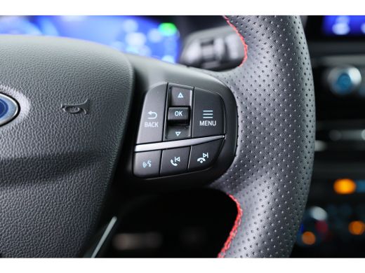 Ford Kuga 2.5 PHEV ST-Line X | Achteruitrijcamera | Apple Carplay/Android Auto|telefoonintegratie premium |... ActivLease financial lease