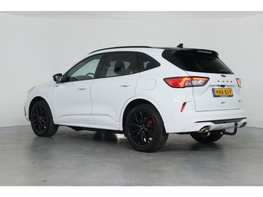 Ford Kuga 2.5 PHEV ST-Line X | Achteruitrijcamera | Apple Carplay/Android Auto|telefoonintegratie premium |... ActivLease financial lease