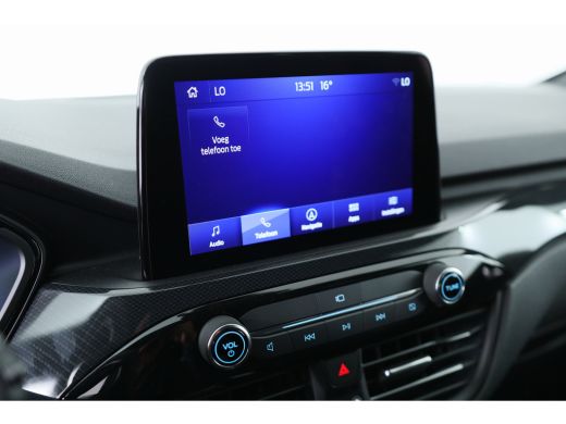 Ford Kuga 2.5 PHEV ST-Line X | Achteruitrijcamera | Apple Carplay/Android Auto|telefoonintegratie premium |... ActivLease financial lease