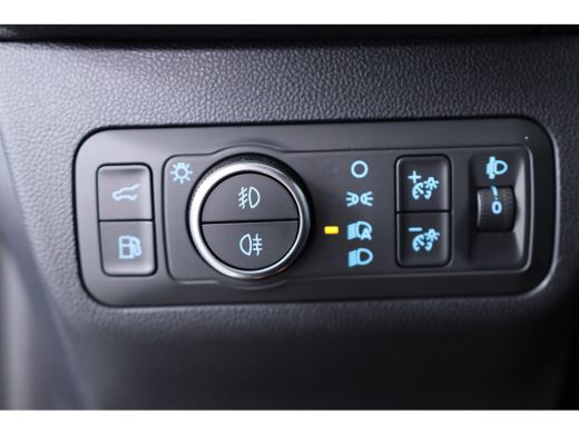 Ford Kuga 2.5 PHEV ST-Line X | Achteruitrijcamera | Apple Carplay/Android Auto|telefoonintegratie premium |... ActivLease financial lease