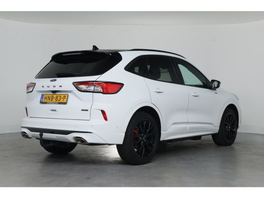 Ford Kuga 2.5 PHEV ST-Line X | Achteruitrijcamera | Apple Carplay/Android Auto|telefoonintegratie premium |... ActivLease financial lease