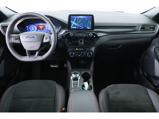 Ford Kuga 2.5 PHEV ST-Line X | Achteruitrijcamera | Apple Carplay/Android Auto|telefoonintegratie premium |... ActivLease financial lease