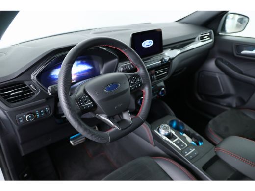 Ford Kuga 2.5 PHEV ST-Line X | Achteruitrijcamera | Apple Carplay/Android Auto|telefoonintegratie premium |... ActivLease financial lease