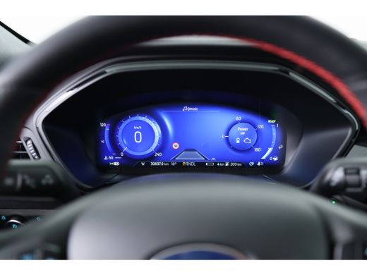 Ford Kuga 2.5 PHEV ST-Line X | Achteruitrijcamera | Apple Carplay/Android Auto|telefoonintegratie premium |... ActivLease financial lease