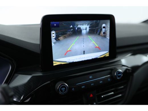 Ford Kuga 2.5 PHEV ST-Line X | Achteruitrijcamera | Apple Carplay/Android Auto|telefoonintegratie premium |... ActivLease financial lease