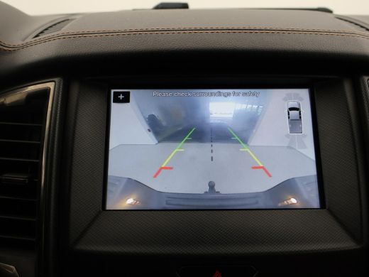 Ford Ranger 3.2 TDCi 200 PK AUT 4X4 WILDTRAK 3500 KG TREKHAAK | EURO 6 | APPLE CARPLAY | CAMERA ActivLease financial lease