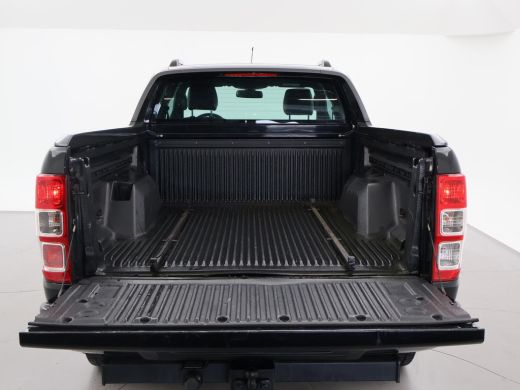 Ford Ranger 3.2 TDCi 200 PK AUT 4X4 WILDTRAK 3500 KG TREKHAAK | EURO 6 | APPLE CARPLAY | CAMERA ActivLease financial lease