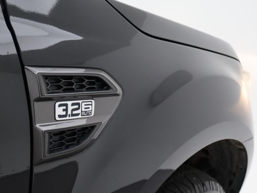 Ford Ranger 3.2 TDCi 200 PK AUT 4X4 WILDTRAK 3500 KG TREKHAAK | EURO 6 | APPLE CARPLAY | CAMERA ActivLease financial lease