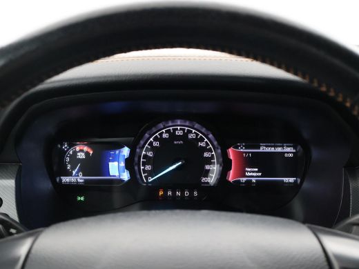 Ford Ranger 3.2 TDCi 200 PK AUT 4X4 WILDTRAK 3500 KG TREKHAAK | EURO 6 | APPLE CARPLAY | CAMERA ActivLease financial lease
