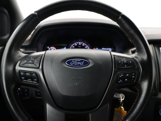 Ford Ranger 3.2 TDCi 200 PK AUT 4X4 WILDTRAK 3500 KG TREKHAAK | EURO 6 | APPLE CARPLAY | CAMERA ActivLease financial lease