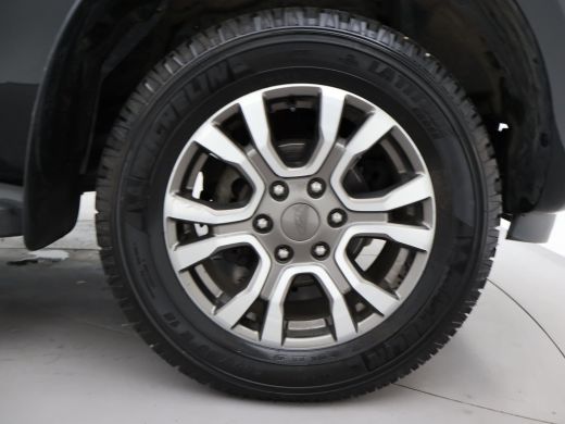 Ford Ranger 3.2 TDCi 200 PK AUT 4X4 WILDTRAK 3500 KG TREKHAAK | EURO 6 | APPLE CARPLAY | CAMERA ActivLease financial lease