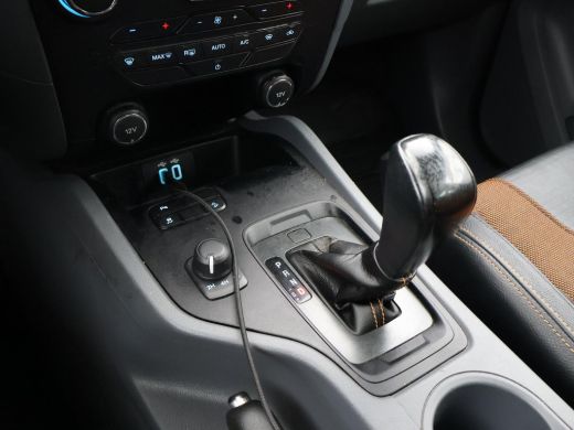 Ford Ranger 3.2 TDCi 200 PK AUT 4X4 WILDTRAK 3500 KG TREKHAAK | EURO 6 | APPLE CARPLAY | CAMERA ActivLease financial lease