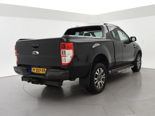 Ford Ranger 3.2 TDCi 200 PK AUT 4X4 WILDTRAK 3500 KG TREKHAAK | EURO 6 | APPLE CARPLAY | CAMERA ActivLease financial lease