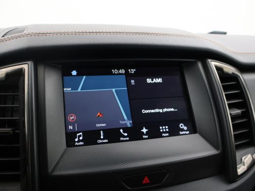 Ford Ranger 3.2 TDCi 200 PK AUT 4X4 WILDTRAK 3500 KG TREKHAAK | EURO 6 | APPLE CARPLAY | CAMERA ActivLease financial lease