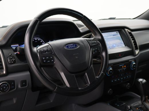 Ford Ranger 3.2 TDCi 200 PK AUT 4X4 WILDTRAK 3500 KG TREKHAAK | EURO 6 | APPLE CARPLAY | CAMERA ActivLease financial lease