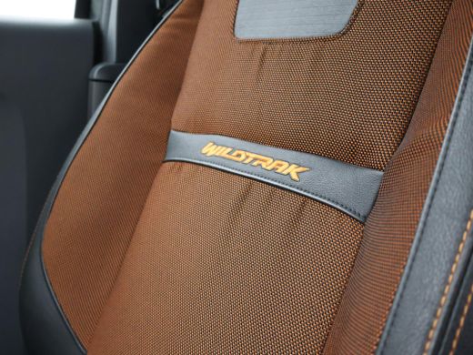 Ford Ranger 3.2 TDCi 200 PK AUT 4X4 WILDTRAK 3500 KG TREKHAAK | EURO 6 | APPLE CARPLAY | CAMERA ActivLease financial lease