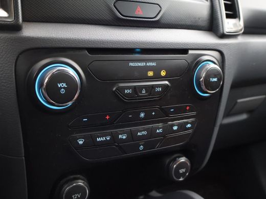 Ford Ranger 3.2 TDCi 200 PK AUT 4X4 WILDTRAK 3500 KG TREKHAAK | EURO 6 | APPLE CARPLAY | CAMERA ActivLease financial lease