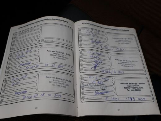 Ford Ranger 3.2 TDCi 200 PK AUT 4X4 WILDTRAK 3500 KG TREKHAAK | EURO 6 | APPLE CARPLAY | CAMERA ActivLease financial lease