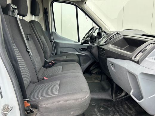 Ford Transit 310 2.0 TDCI L3H2 | Airco | Cruise control | Sta hoogte | ActivLease financial lease