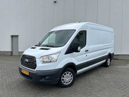 Ford Transit 310 2.0 TDCI L3H2 | Airco | Cruise control | Sta hoogte | ActivLease financial lease