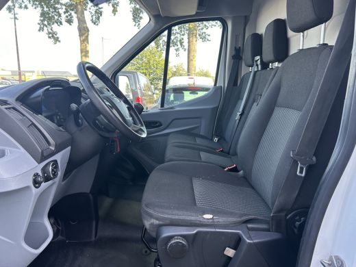 Ford Transit 310 2.0 TDCI L3H2 | Airco | Cruise control | Sta hoogte | ActivLease financial lease