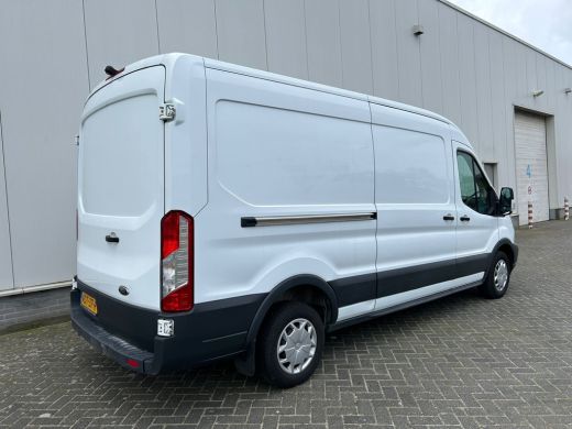 Ford Transit 310 2.0 TDCI L3H2 | Airco | Cruise control | Sta hoogte | ActivLease financial lease
