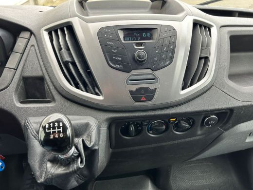 Ford Transit 310 2.0 TDCI L3H2 | Airco | Cruise control | Sta hoogte | ActivLease financial lease