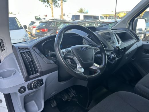 Ford Transit 310 2.0 TDCI L3H2 | Airco | Cruise control | Sta hoogte | ActivLease financial lease