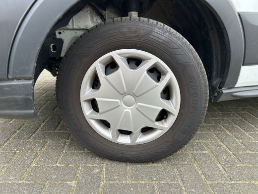 Ford Transit 310 2.0 TDCI L3H2 | Airco | Cruise control | Sta hoogte | ActivLease financial lease