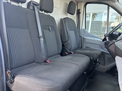 Ford Transit 310 2.0 TDCI L3H2 | Airco | Cruise control | Sta hoogte | ActivLease financial lease