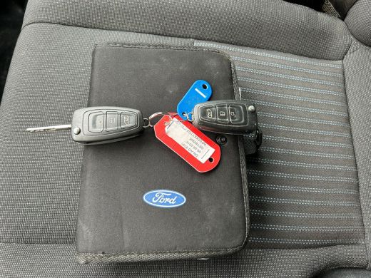 Ford Transit 310 2.0 TDCI L3H2 | Airco | Cruise control | Sta hoogte | ActivLease financial lease