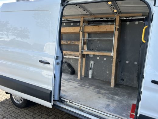 Ford Transit 310 2.0 TDCI L3H2 | Airco | Cruise control | Sta hoogte | ActivLease financial lease