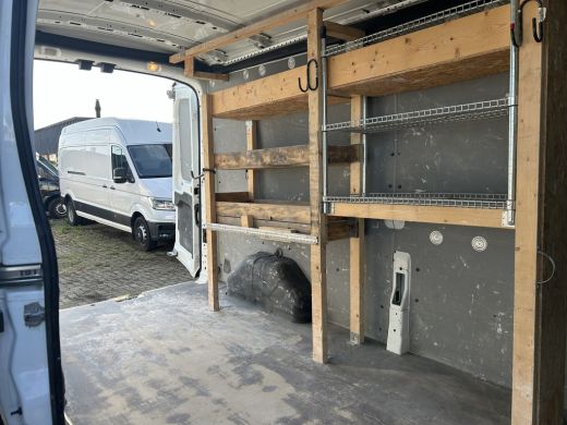 Ford Transit 310 2.0 TDCI L3H2 | Airco | Cruise control | Sta hoogte | ActivLease financial lease