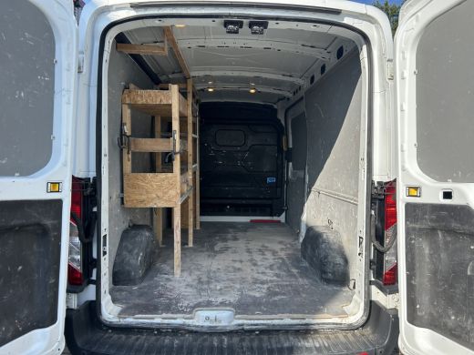 Ford Transit 310 2.0 TDCI L3H2 | Airco | Cruise control | Sta hoogte | ActivLease financial lease