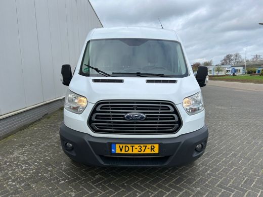 Ford Transit 310 2.0 TDCI L3H2 | Airco | Cruise control | Sta hoogte | ActivLease financial lease