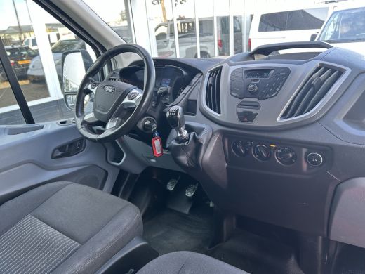 Ford Transit 310 2.0 TDCI L3H2 | Airco | Cruise control | Sta hoogte | ActivLease financial lease