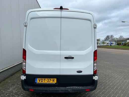 Ford Transit 310 2.0 TDCI L3H2 | Airco | Cruise control | Sta hoogte | ActivLease financial lease