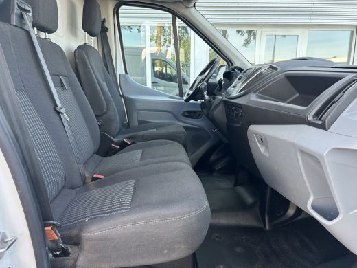 Ford Transit 310 2.0 TDCI L3H2 | Airco | Cruise control | Sta hoogte | ActivLease financial lease